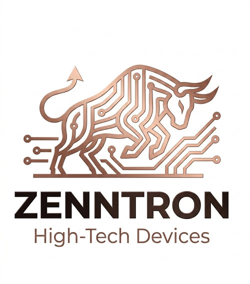 Zenntron